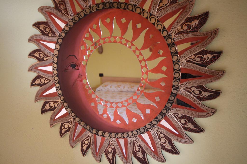 Il Girasole Villa Sant'Antioco Room photo